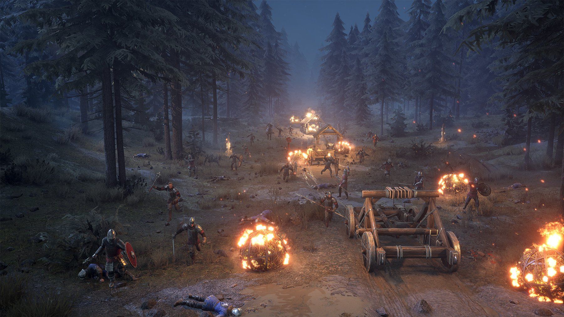 Spiele: Chivalry 2 Kings Edition (PC, 2022, Nur der Steam Key Code) – Neu (gemäss Beschreibung) aus Bad Säckingen von ms-spiele-keys 4