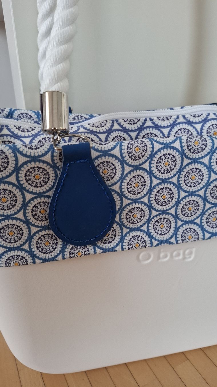 Obag Borse da donna: obag mini – Nuovo (secondo la descrizione) da Schwarzenbach SG venduto da LoveBag 1