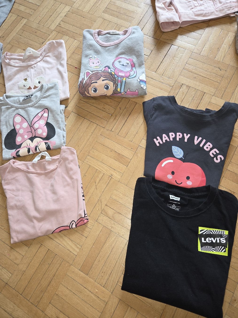 Kleiderpakete & -sets: 22 stk kleiderpackung – Neu (gemäss Beschreibung) aus uster von tan_vy9b 2