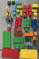 LEGO DUPLO Set Konvolut Steine Figuren Platten