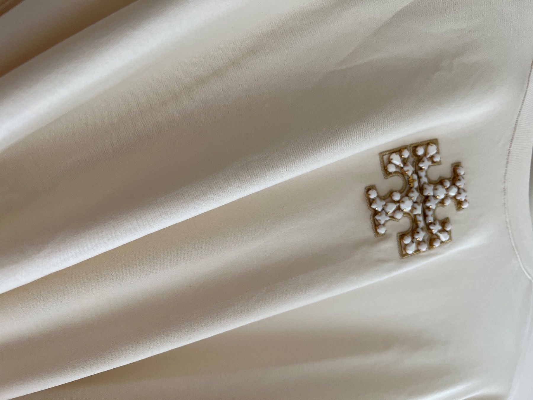 Tory Burch Vestiti: Tory Burch Kleid Gr. 38-40 – Usato da Luzern venduto da TENDIMO 4