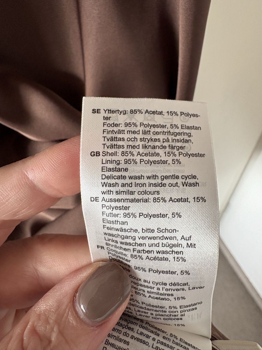 Malene Birger Gonne: Malene Birger Jupe 36 – Usato da Gossau SG venduto da adriana85079 3
