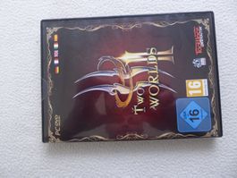 Tpr Ware Two Worlds 2 + Premium Edition + Add On