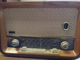 Radio ancienne Biennophone Mürren 59