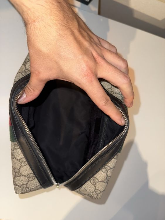 Gucci Shop Sobaquera Gucci Original Sobaqueras Gucci Top