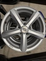 Felgen Original 16 Zoll für Skoda, WV, Seat, Audi