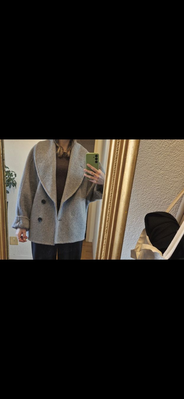 Opus Cappotti: Mantel OPUS (S) – Nuovo (secondo la descrizione) da Niederwangen BE venduto da lv_11 2