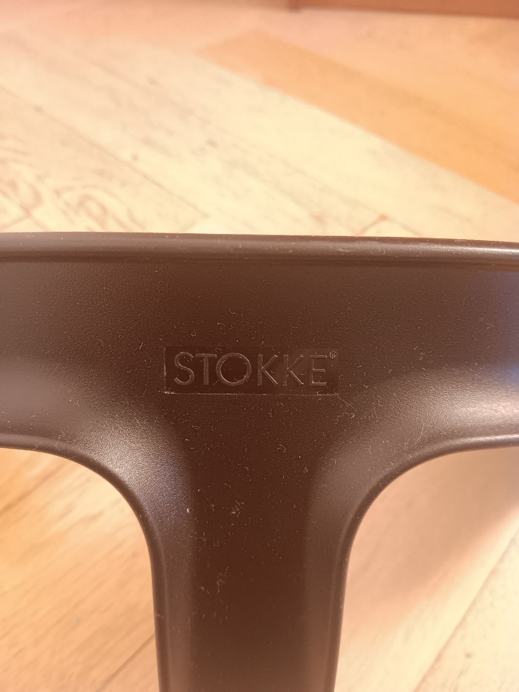 Stokke Seggioloni: Set pour chaise stokke tripp trapp – Usato da Lausanne venduto da Grabock 3