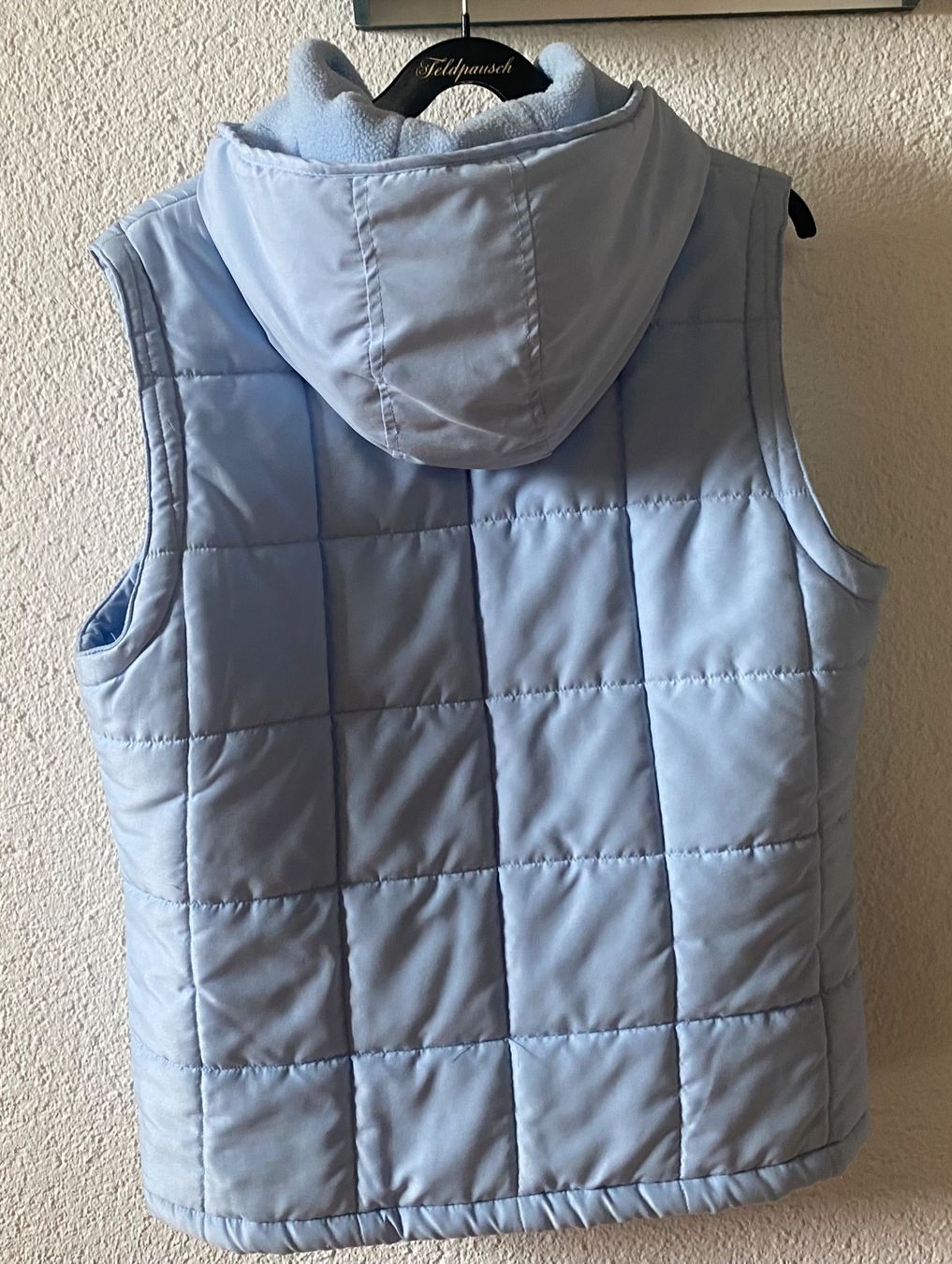 Gilets & Westen: Gilet Damen Gr.S/M – Gebraucht aus Madetswil von Belka19 1