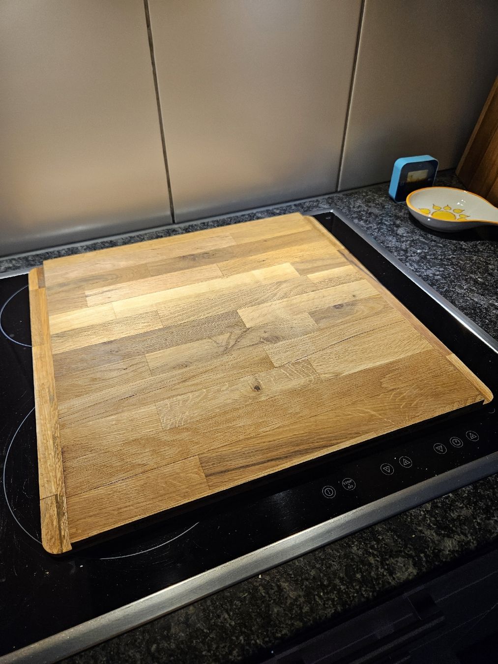 Ikea Küchengeräte: Holzbrett Ikea Norrsjön – Gebraucht aus Lenzburg von lau_nn7p 1