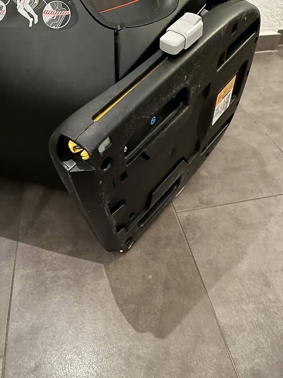 Seggiolini per auto: Kindersitz Rodifix Air protect  – Usato da Herznach venduto da car_2s97 2