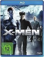 🎞️🎥🍿 X-Men Der Film 🍿🎥💿