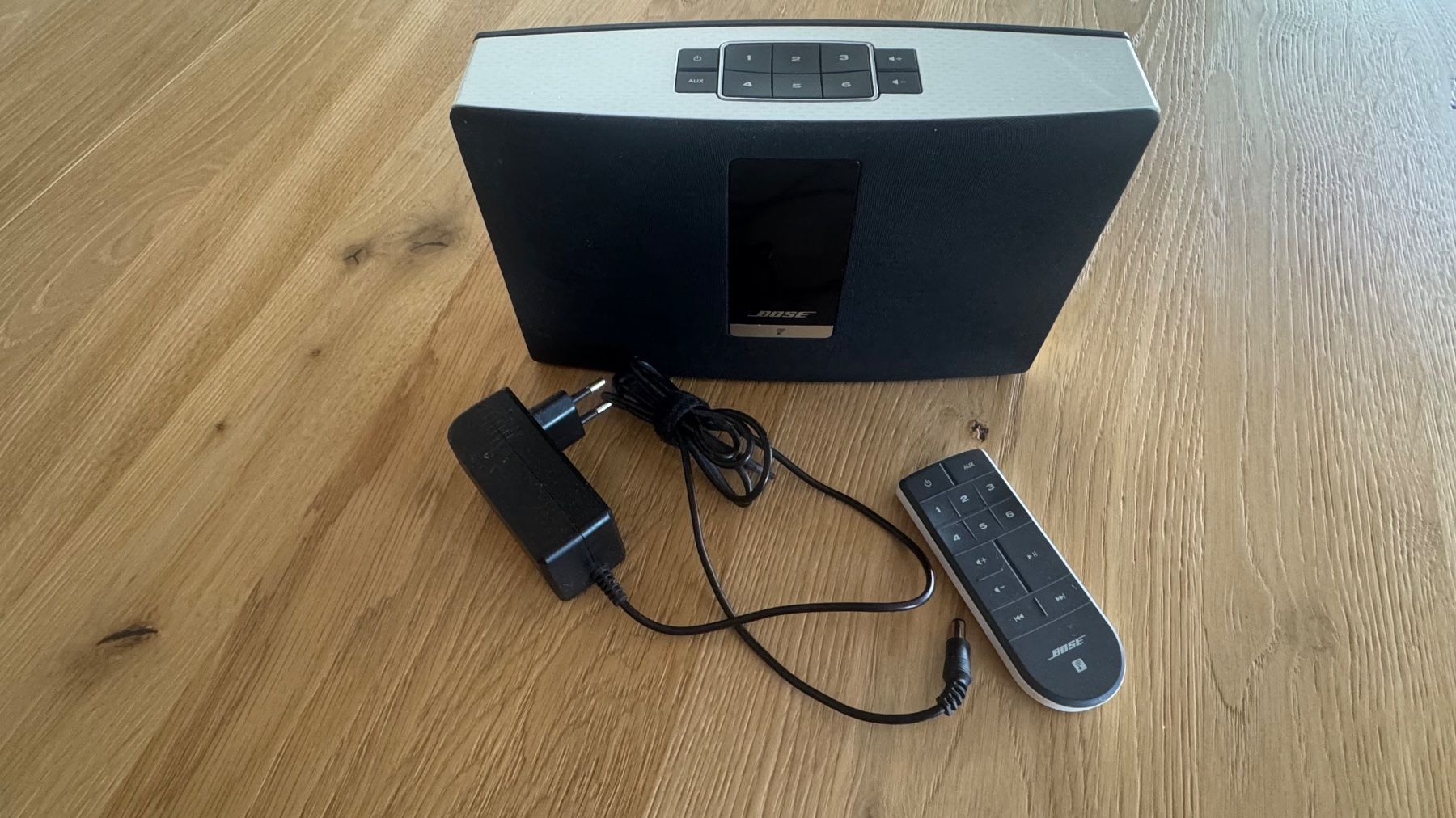 Bose Lautsprecher: Bose Sound Touch – Gebraucht aus Russikon von sevelyne 1