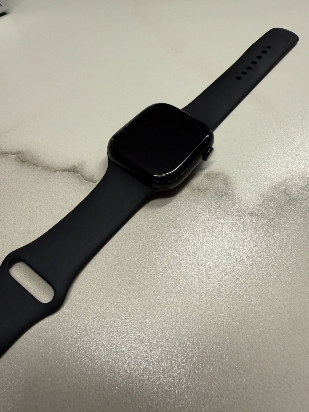 Apple Smartwatch: Apple Watch Series 11 46mm – Nuovo (secondo la descrizione) da Lostorf venduto da shpendo 2