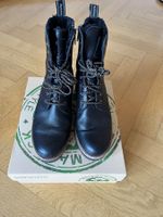 Panama Jack Stiefeletten Wasserdicht PADMA B2, Schwarz, 42