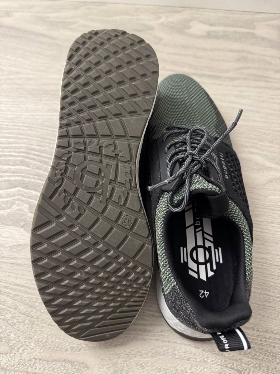 Bugatti Herrenschuhe: Sneakers Bugatti Gr. 42 – Neu und originalverpackt aus Hirschthal von Alpha031 1