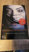 Tagebuch eines Vampirs 7, "Schwarze Mitternacht."