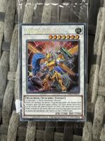 Yu-Gi-Oh Karte Werkzeugdrache limitiert HACK-DE177 Neu