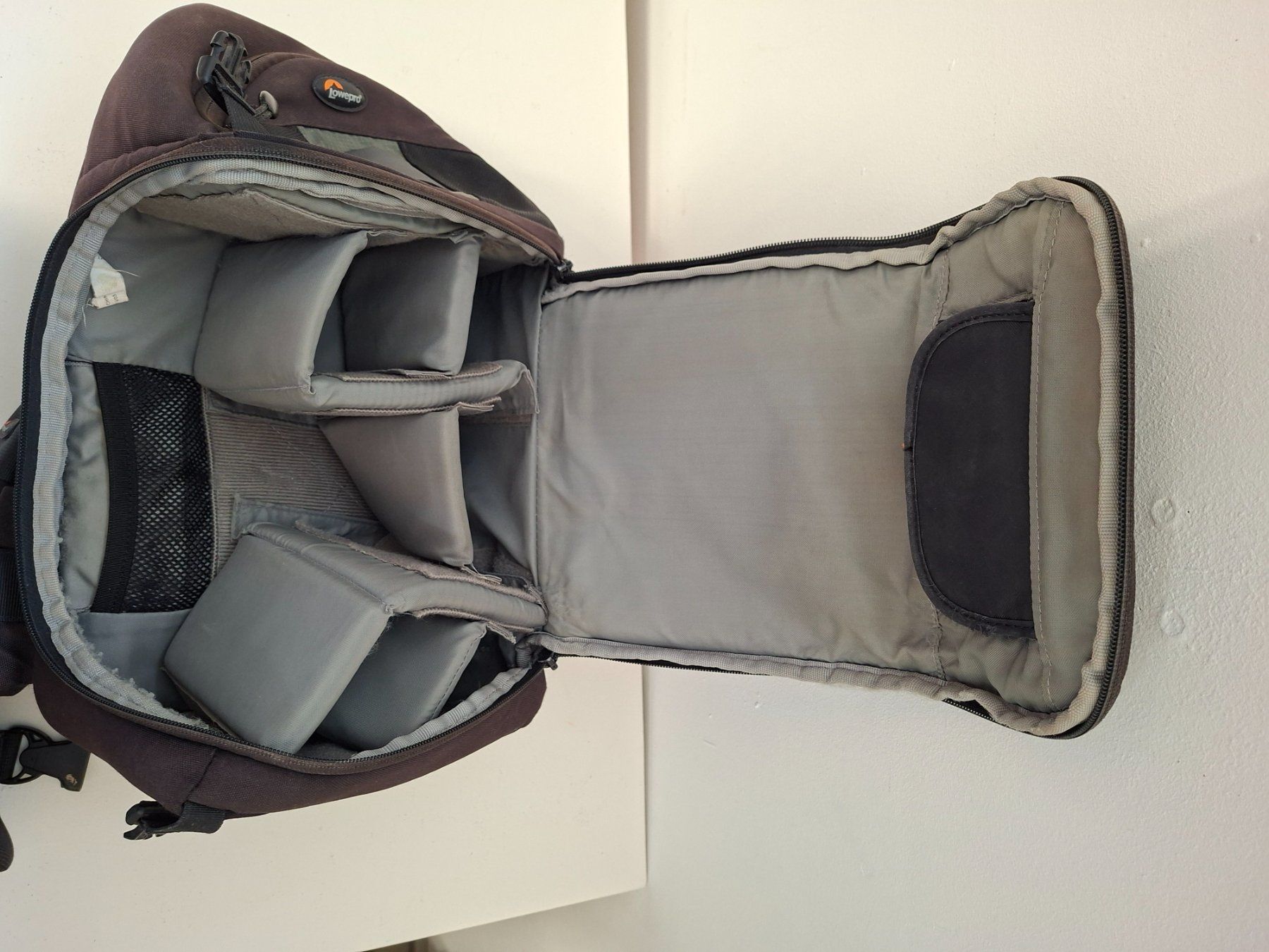 Lowepro Rucksäcke: Fotorucksack Lowepro – Gebraucht aus Merenschwand von lea61 3