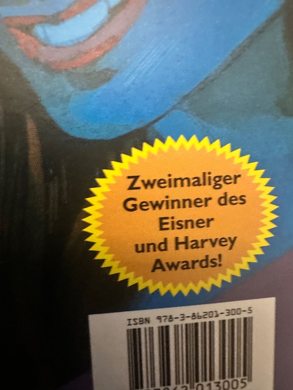 Comics: CRIMINAL 6 - UNSCHULD - BRUBAKER - PHILLIPS - PANINI COMICS – Neu (gemäss Beschreibung) aus Münsingen von Ganjam 3