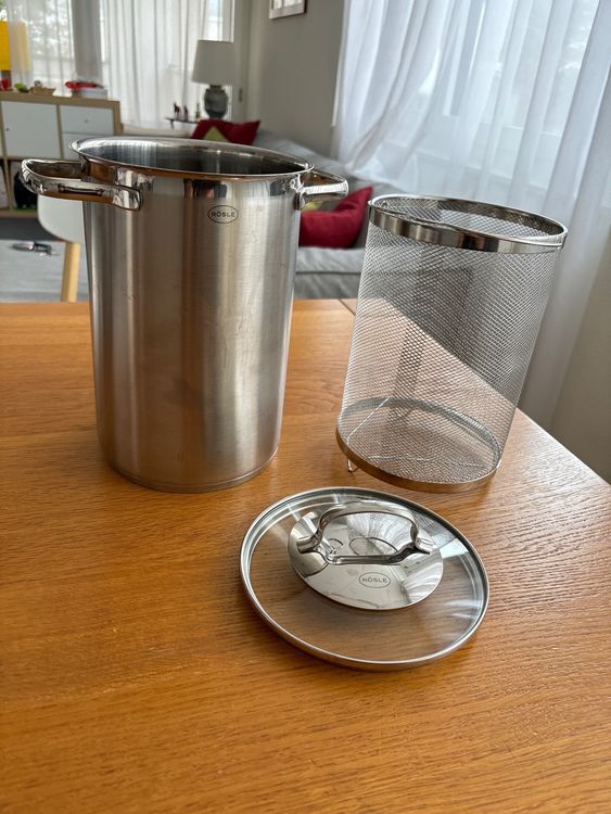 RÖSLE ELEGANCE Spargel und Pastatopf | Kaufen auf Ricardo
