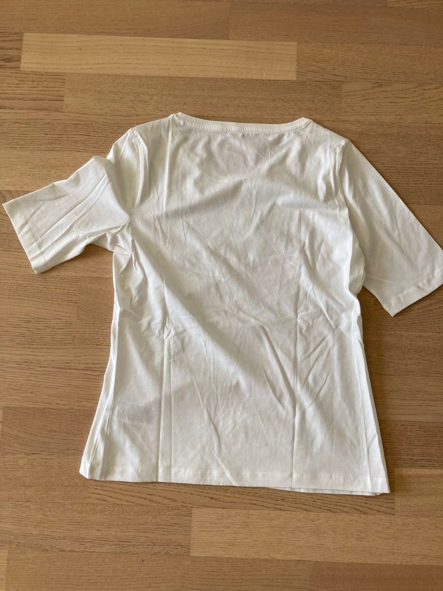 Tom Tailor T-shirt: fabrikneues T-shirt, Tom Tailor, Gr.S – Nuovo e nell'imballaggio originale da Otelfingen venduto da pat_8jmb 4