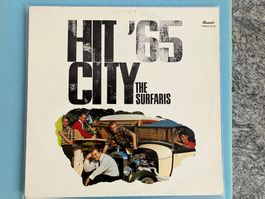 The Surfaris