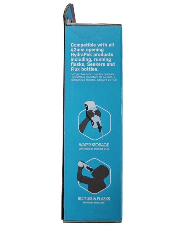 Sanitari: HYDRAPAK Wasserfilter – Nuovo (secondo la descrizione) da Wangen b. Olten venduto da Restwert_Wangen 3