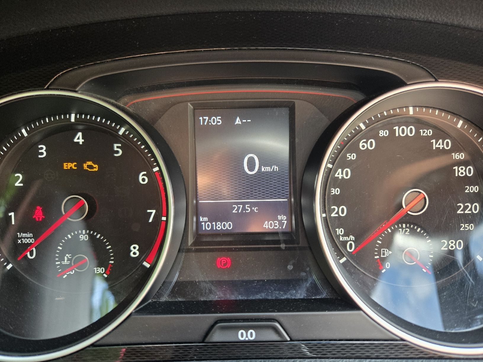 VW Autos: VW Golf GTI 7 – Gebraucht aus Zürich von EuleCH 6