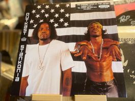 OUTKAST – STANKONIA...OG US 2000 VG++/NM  DLP