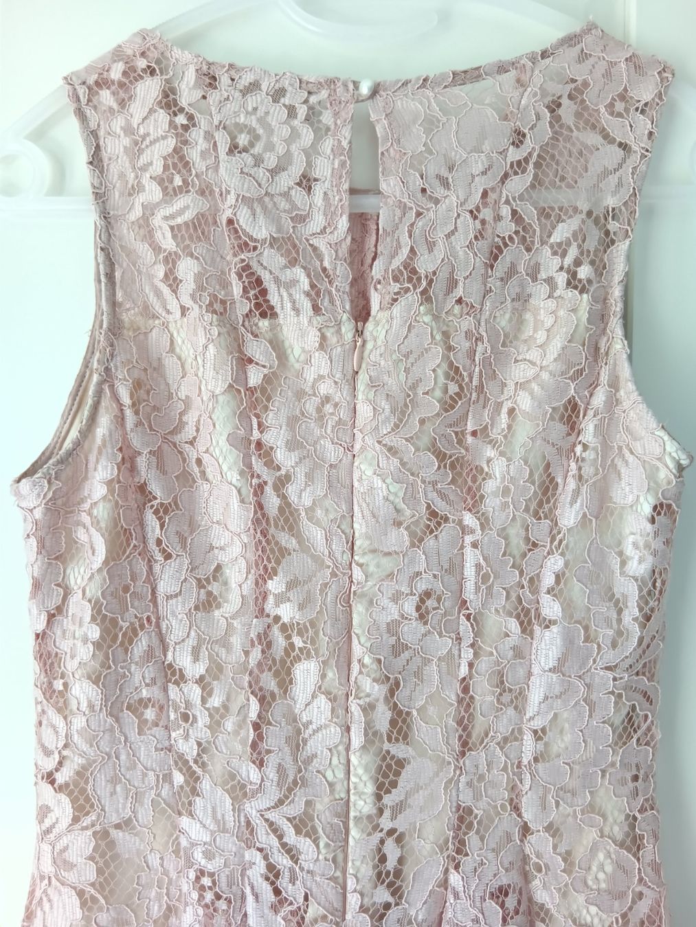 Vestiti: RINASCIMENTO Robe / Kleid taille / Grosse XS – Usato da Cossonay-ville venduto da Super-Price-Quality 7