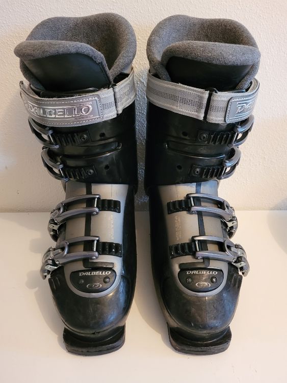 Chaussures hommes: Skischuhe von Dalbello – D'occasion à Triesen par stephanieschurti