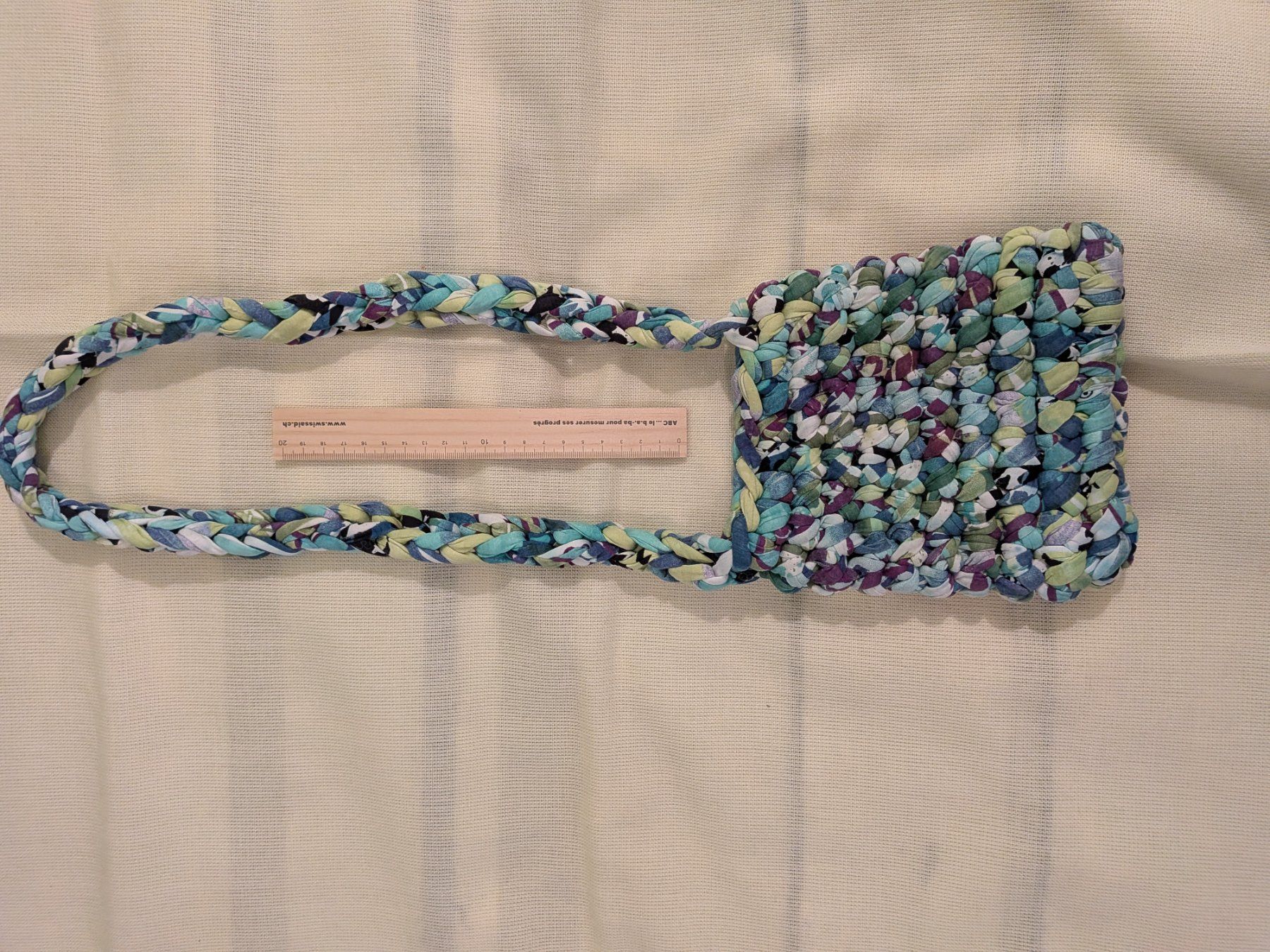 Borse da donna: mignon sac à main artisanal – Nuovo (secondo la descrizione) da Sierre venduto da Jfaust1 2