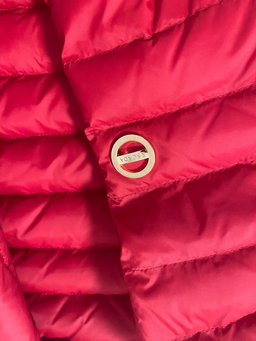 Max Mara Jacken: Max Mara Daunenjacke, CH Gr 40 – Gebraucht aus Dättwil AG von nika8810 7