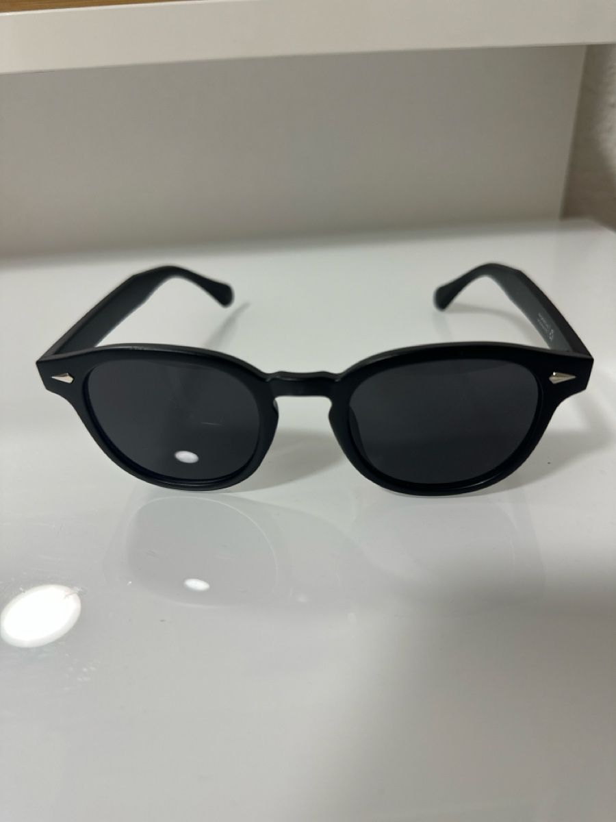Occhiali & Lenti: Sonnenbrille schwarz Marke SRFsport – Nuovo (secondo la descrizione) da Oberurnen venduto da nes_8xqt 3