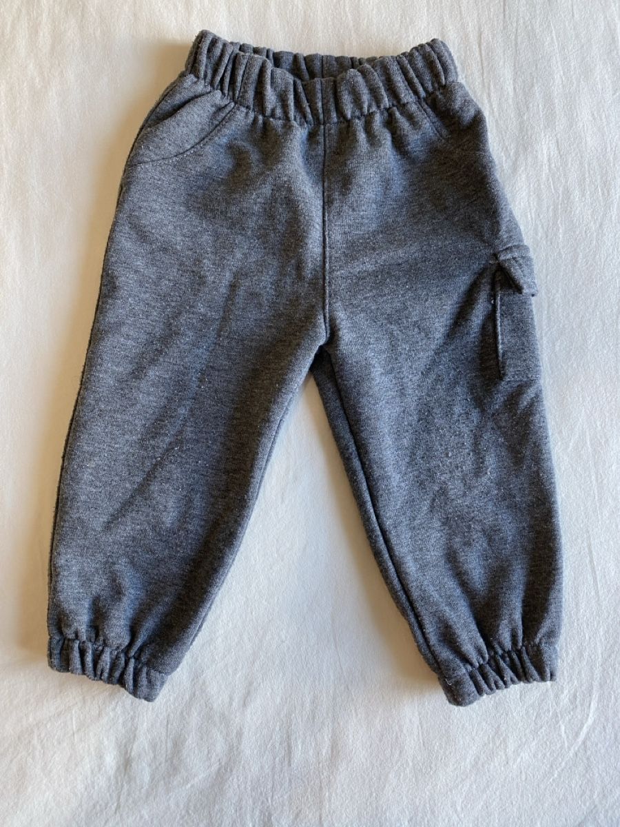 Pantaloni: Kinder-Jogginghose Größe 80cm – Usato da Studen BE venduto da par_f69n 2