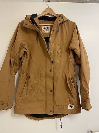 Ski-/Snowboardjacke Marke Holden