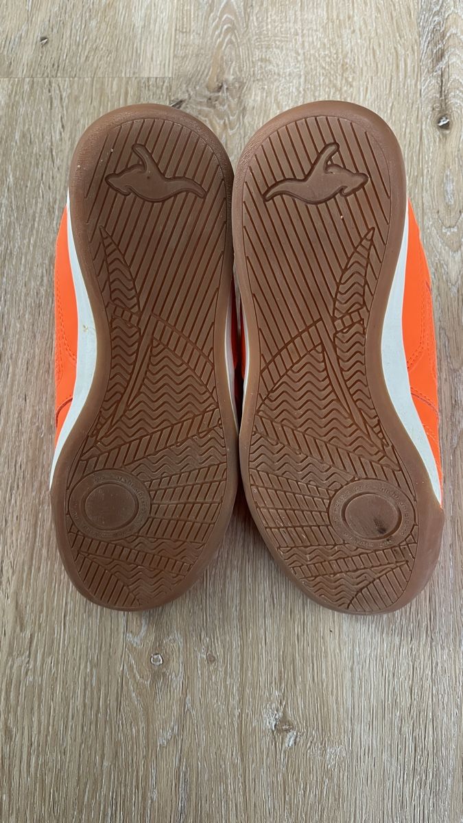 Scarpe per ragazzi: Hallenschuhe Gr. 33 – Usato da Sulz AG venduto da Zissi31324 2