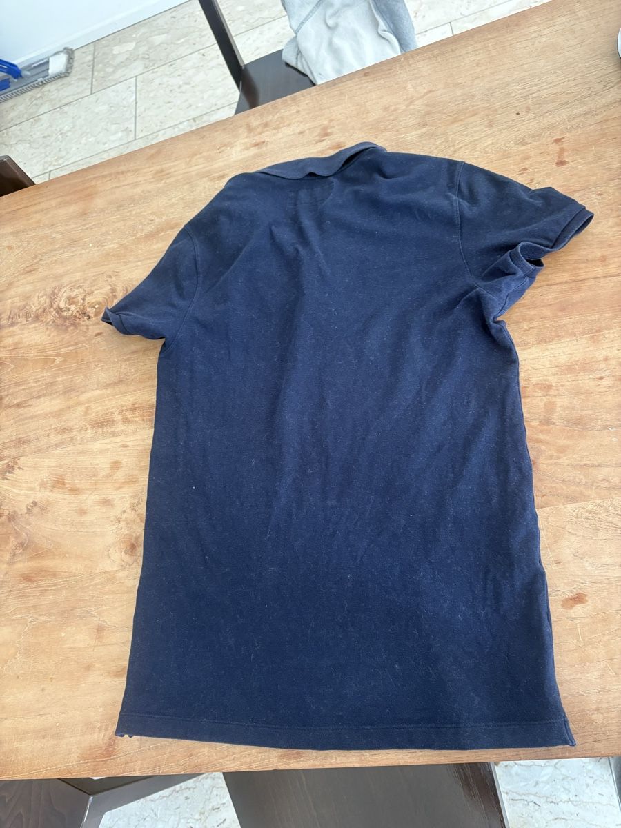 Abercrombie Lotti di vestiti: Poloshirt 3er Set – Usato da Zürich venduto da Midaspavia 1
