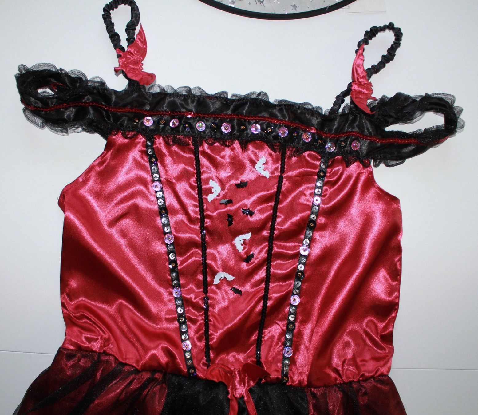 Costumi: Costume sorcière / Hexe t. S – Usato da Peseux venduto da Gilloss 3