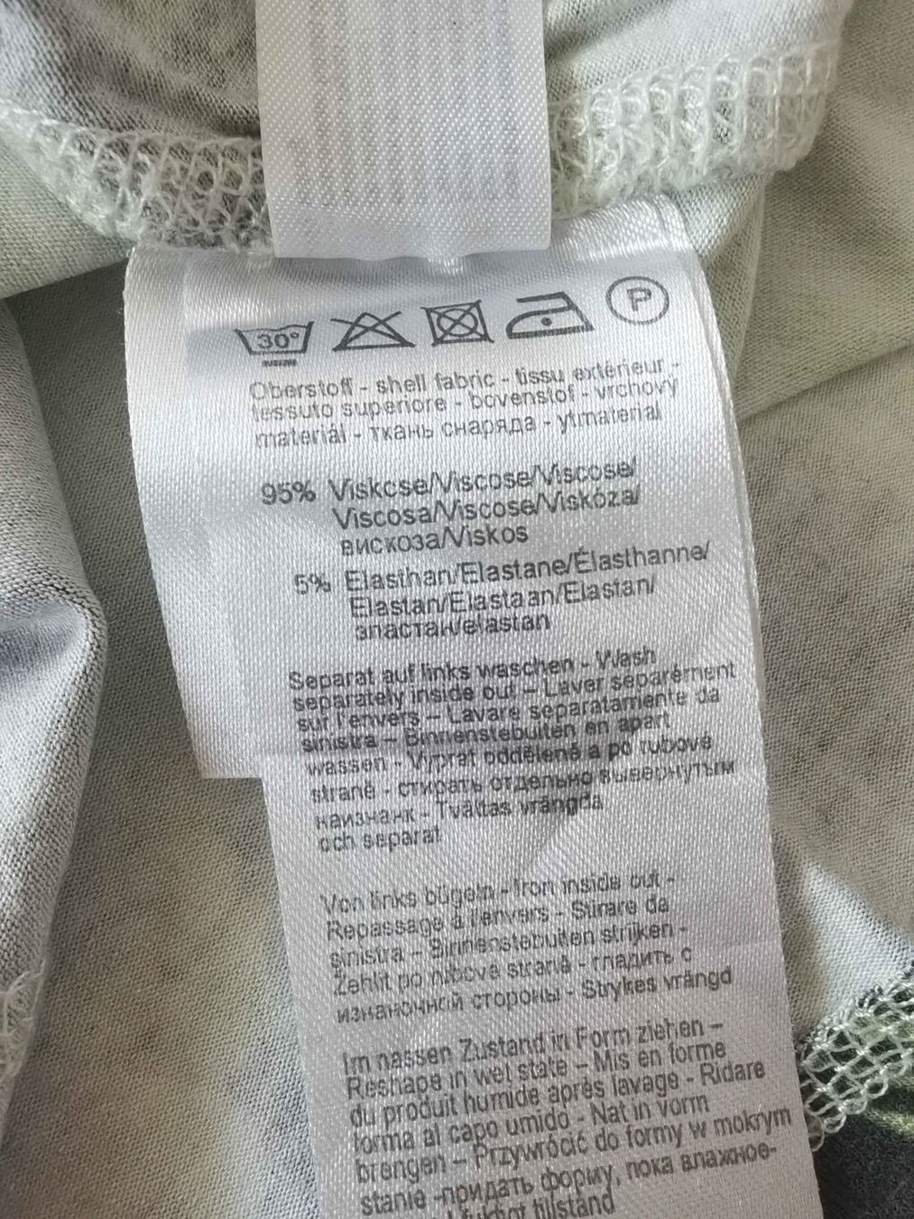 Bonita Pullover & Sweatshirts: Bonita Oberteil langarm – Gebraucht aus Zug von WickiPanda 3