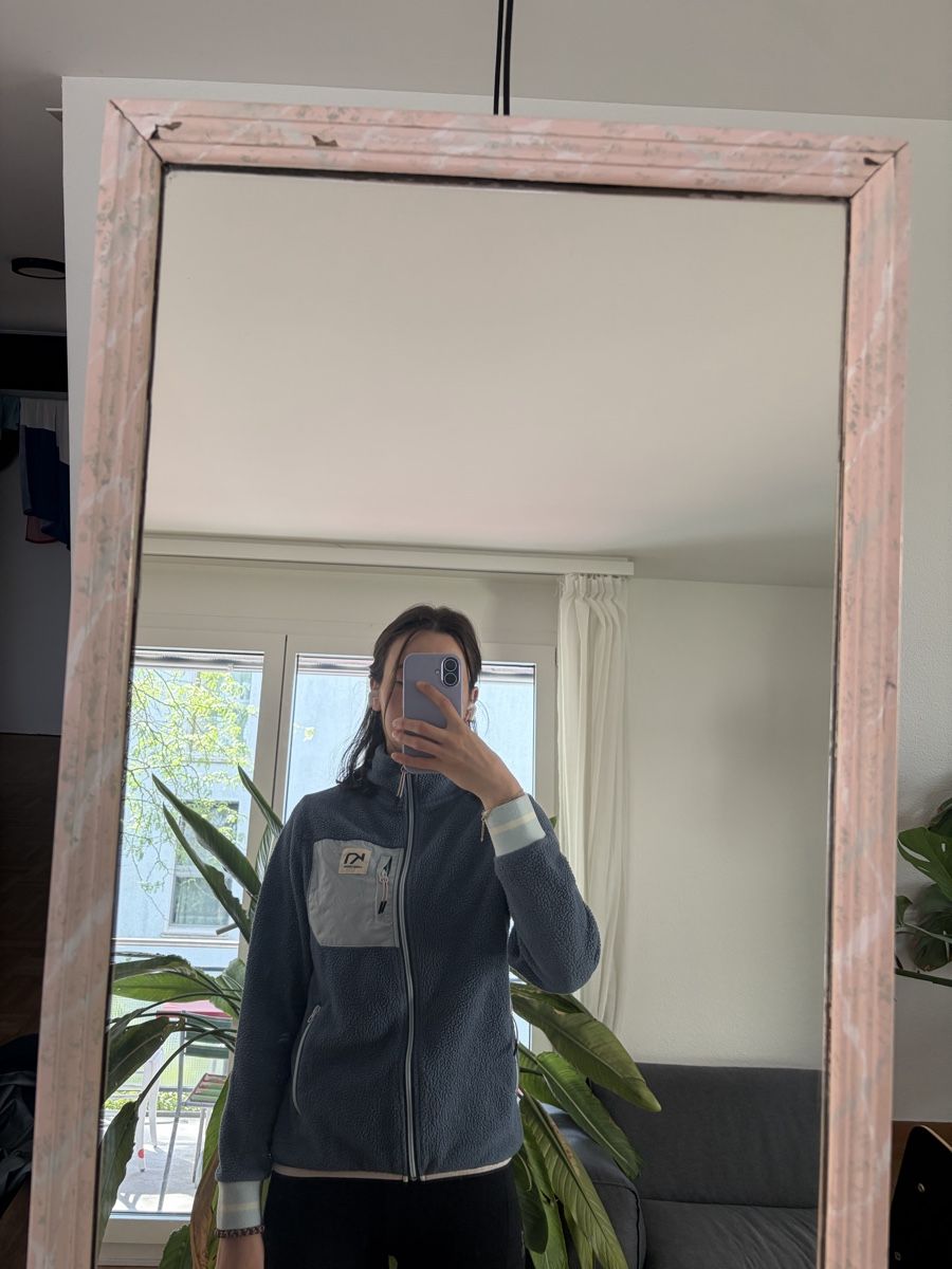 Giacche: Fleece Jacke Kari Traa – Usato da Winterthur venduto da annaroh