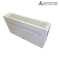 AYCE YWD-10 Wandklimaanlage, super Leistung,  aber...!