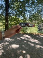 Sonnenfinsternis Brille Neu