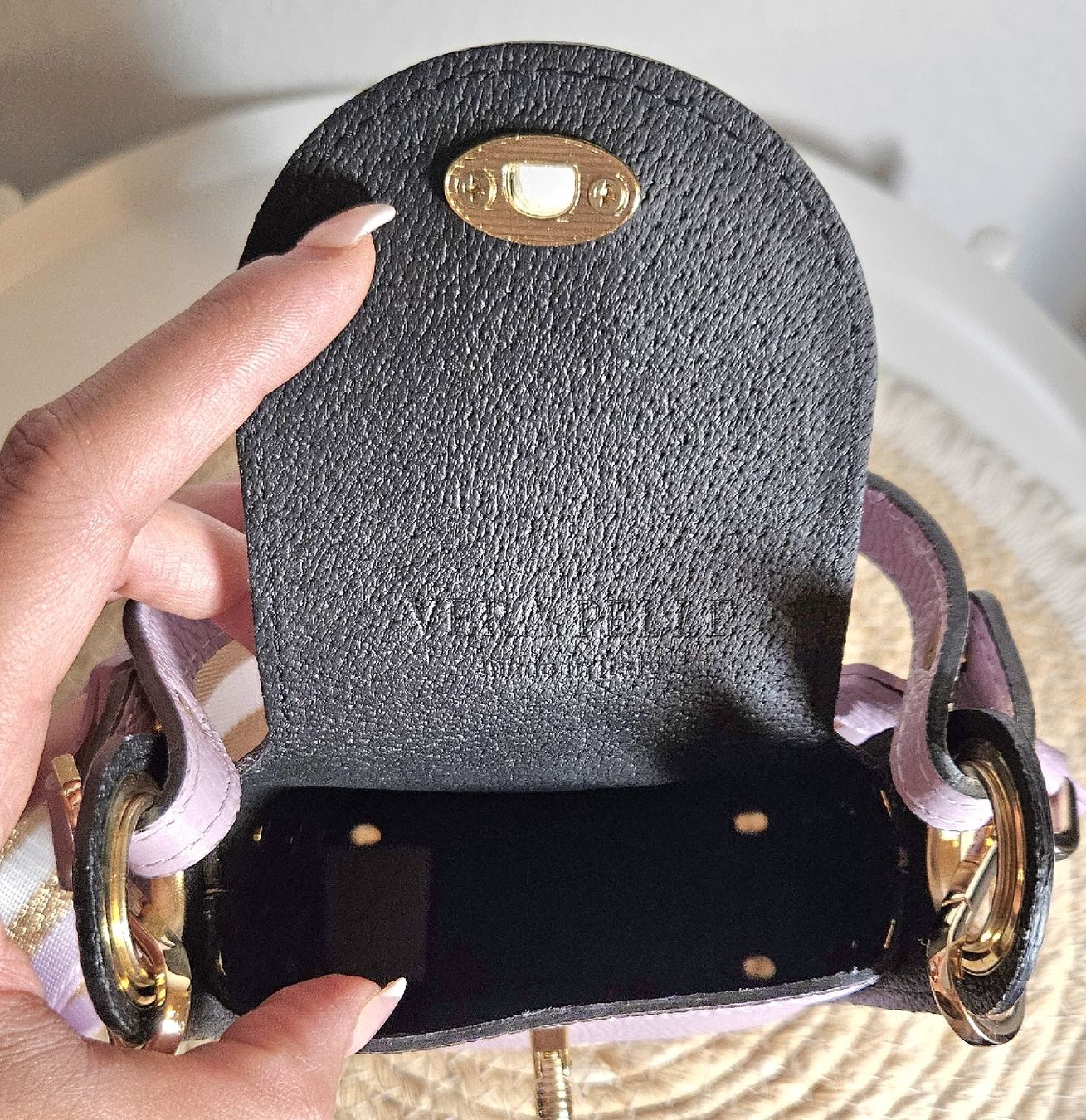 Sacs femmes: Sac en cuir – Neuf avec emballage d'origine à Nyon par nay_y72c 4