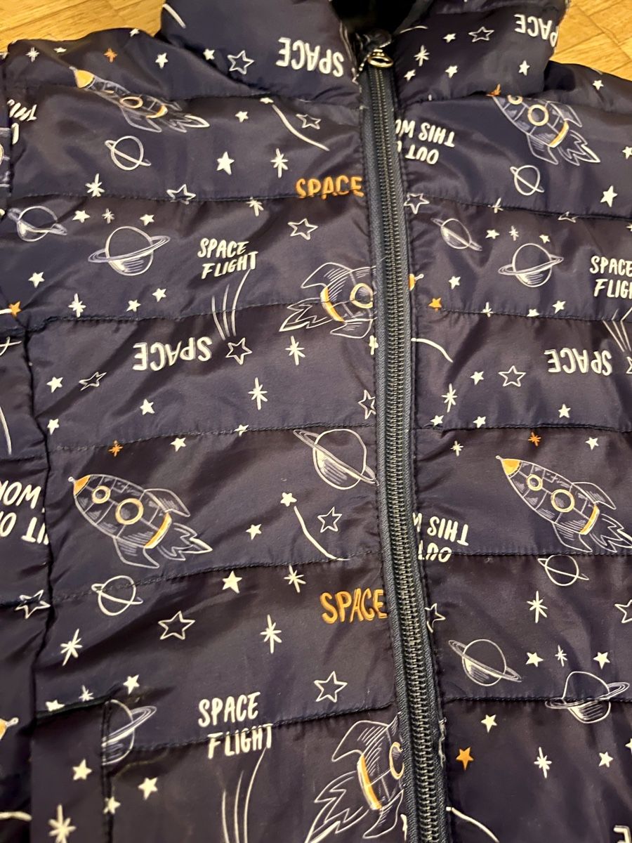 Jacken & Mäntel: Impidimpi Steppjacke – Gebraucht aus Luzern von Laura0030 1