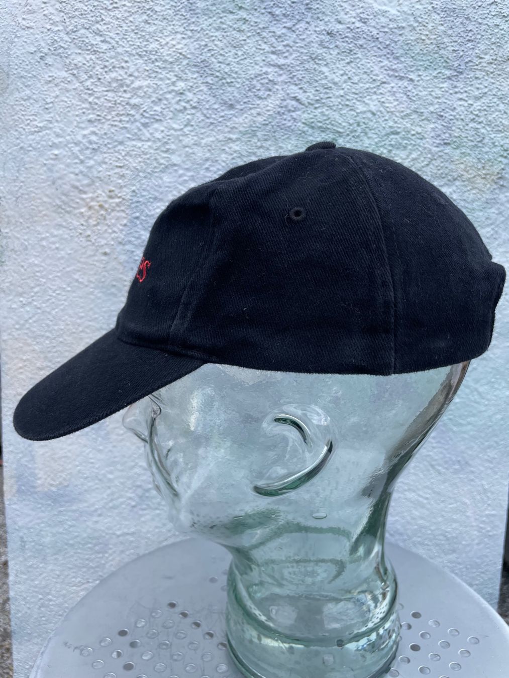 Hüte, Mützen & Caps: Vintage Y2K Cap 24 Heures Vaud Lausanne – Gebraucht aus Zürich von le_souk 1