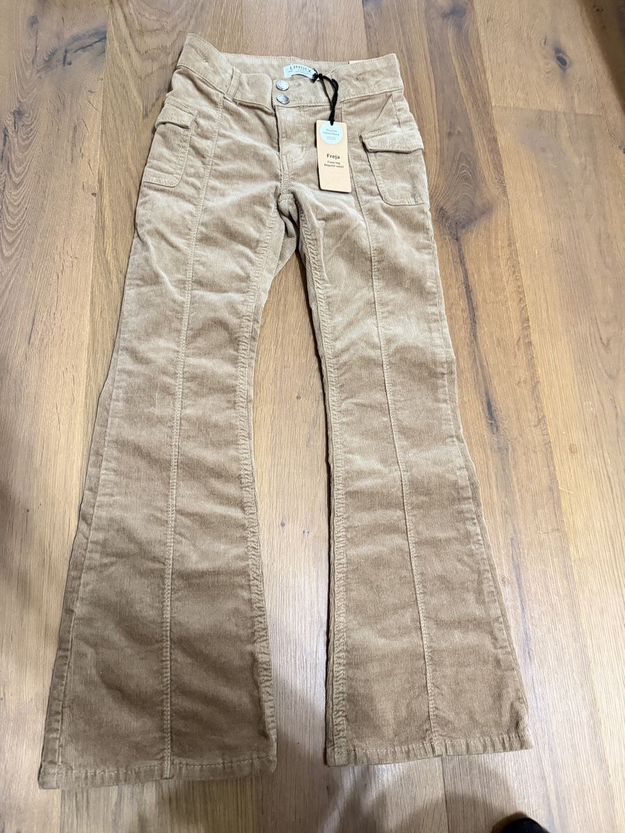Lotti & Set di vestiti: Jacken + Hosen Gr. 140 – Usato da Windlach venduto da Binchen0 2