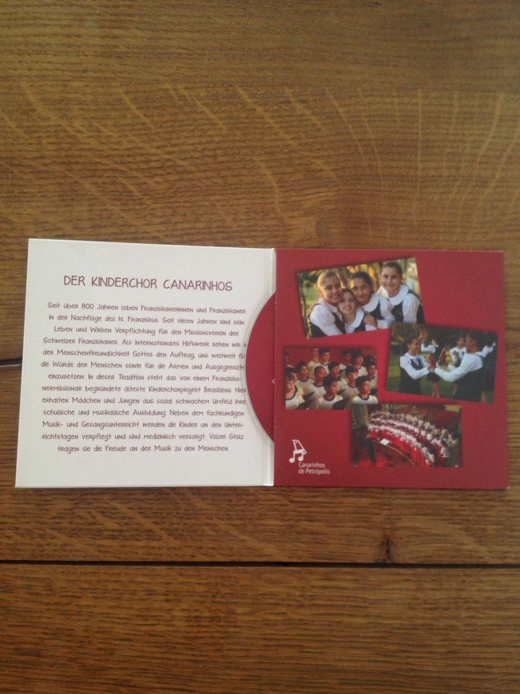 CDs: CD "Festliche Weihnachtslieder" ab CHF 0.50 – Neuf (Voir description) à Siegershausen par Bubsi83 1