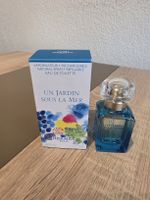 Hermes Un Jardin Sous La Mer Eau de Toilette 30ml neu